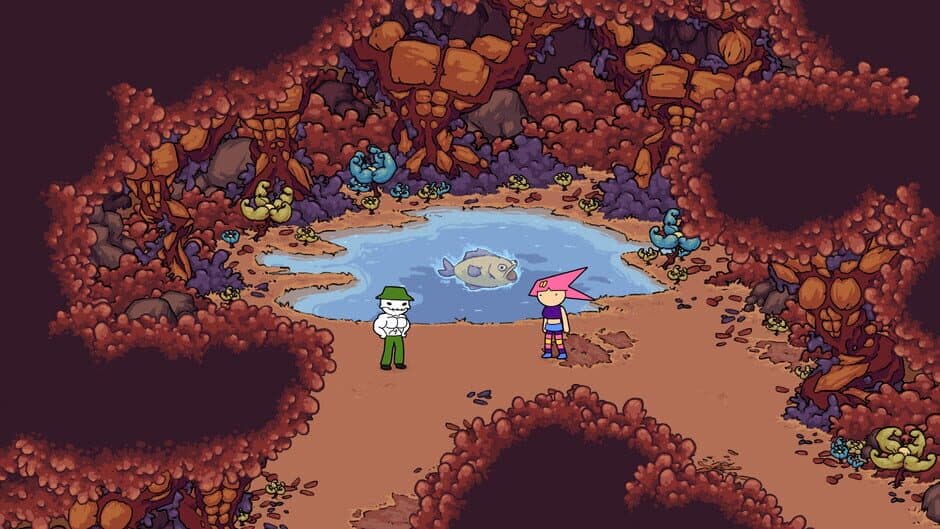 Deathbulge: Battle of the Bands screenshot