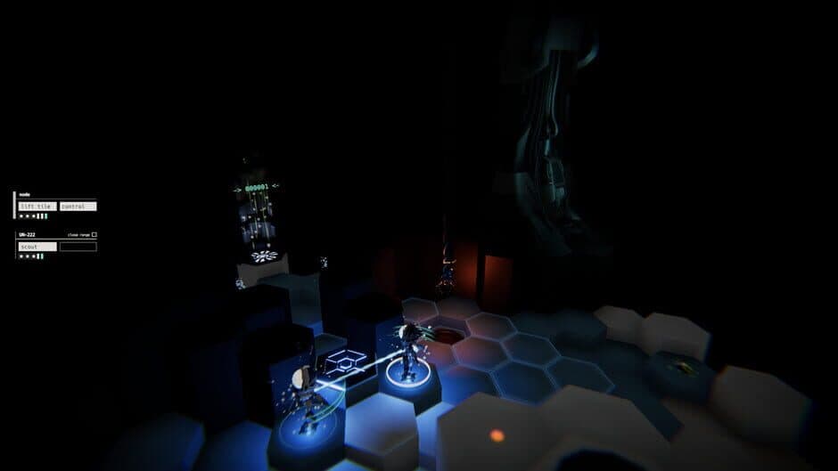 Purple Noise Echo screenshot