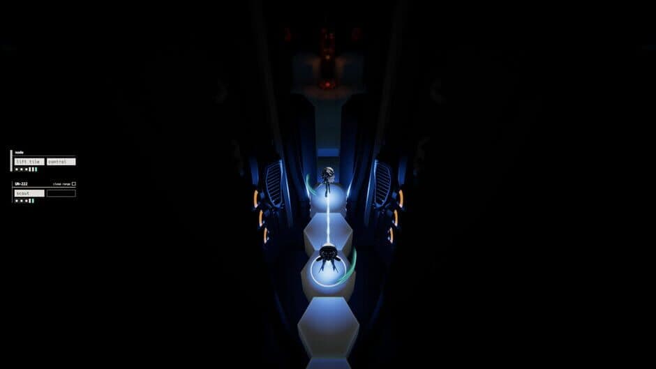 Purple Noise Echo screenshot