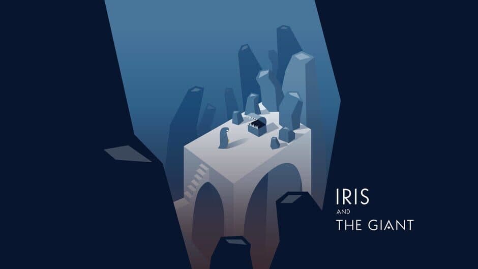 Iris and the Giant screenshot
