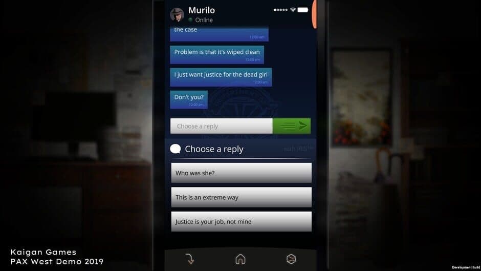 Simulacra 2 screenshot
