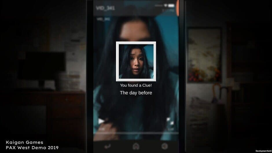 Simulacra 2 screenshot