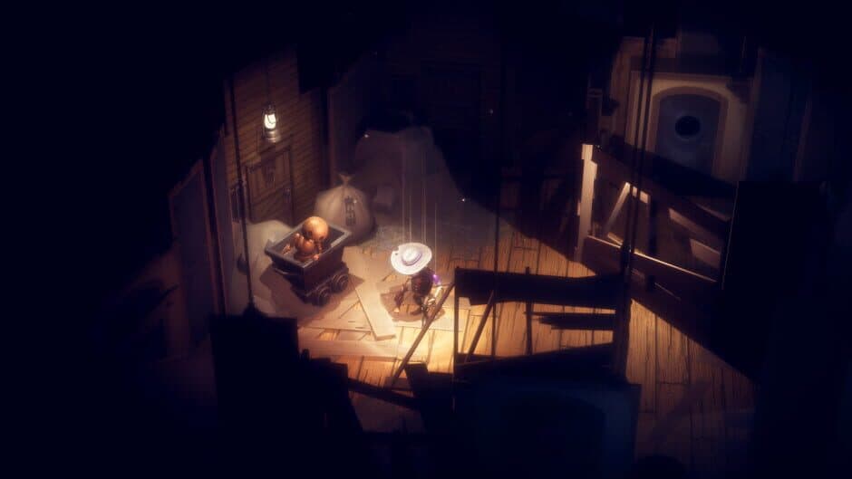Showdown Bandit screenshot