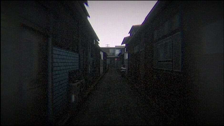 Okaeri screenshot