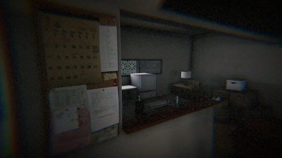 Okaeri screenshot
