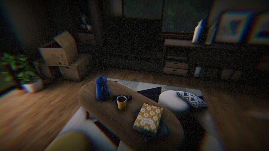 Okaeri screenshot