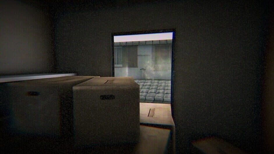 Okaeri screenshot