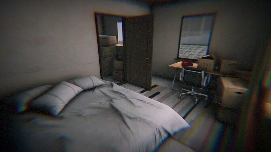 Okaeri screenshot