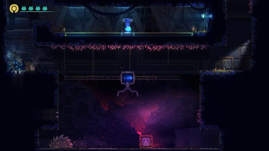 MO:Astray screenshot