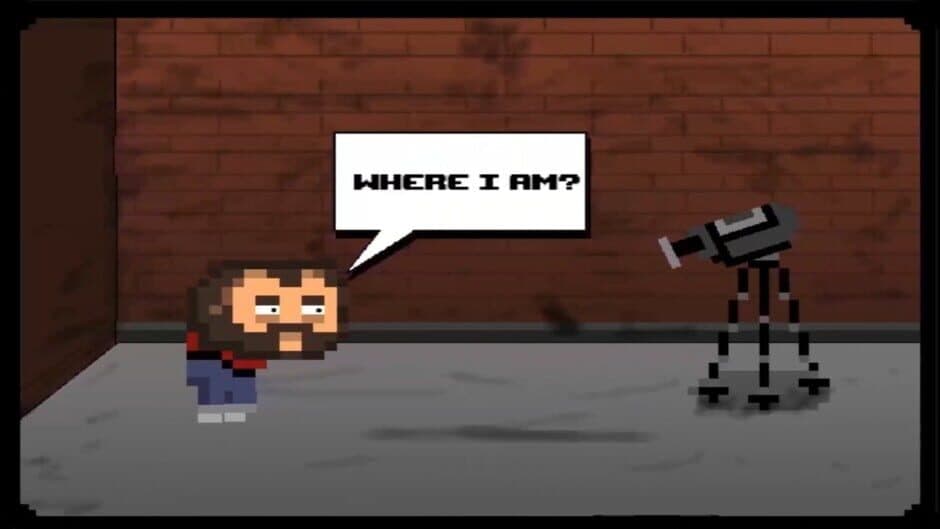 Survival or die screenshot