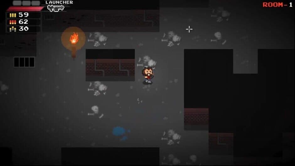 Survival or die screenshot
