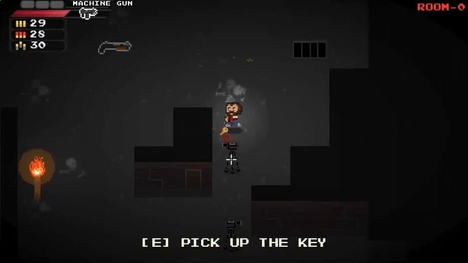 Survival or die screenshot