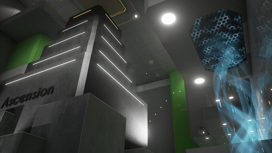 Gravitas screenshot