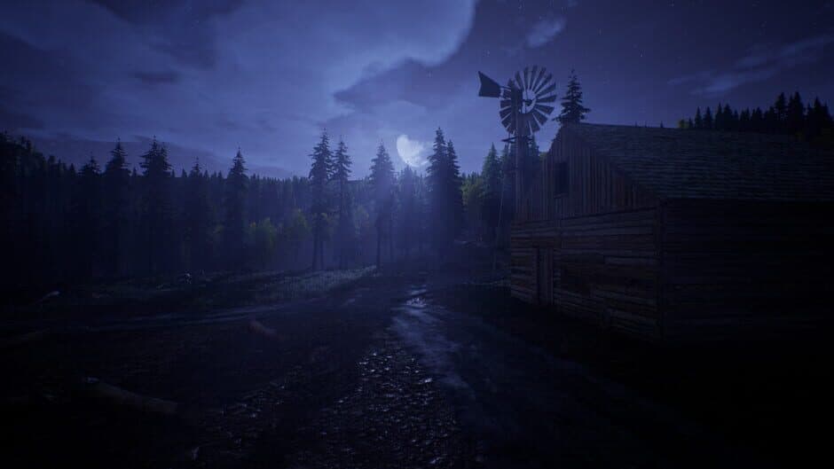 Ranch Simulator screenshot