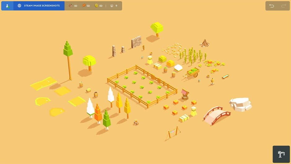 Super Build screenshot