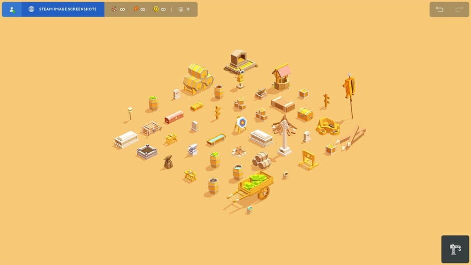Super Build screenshot