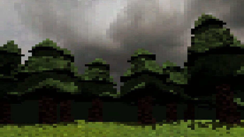 Welcome to the Dark Place screenshot