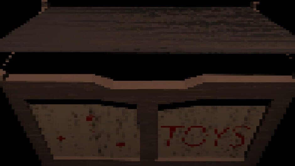 Welcome to the Dark Place screenshot