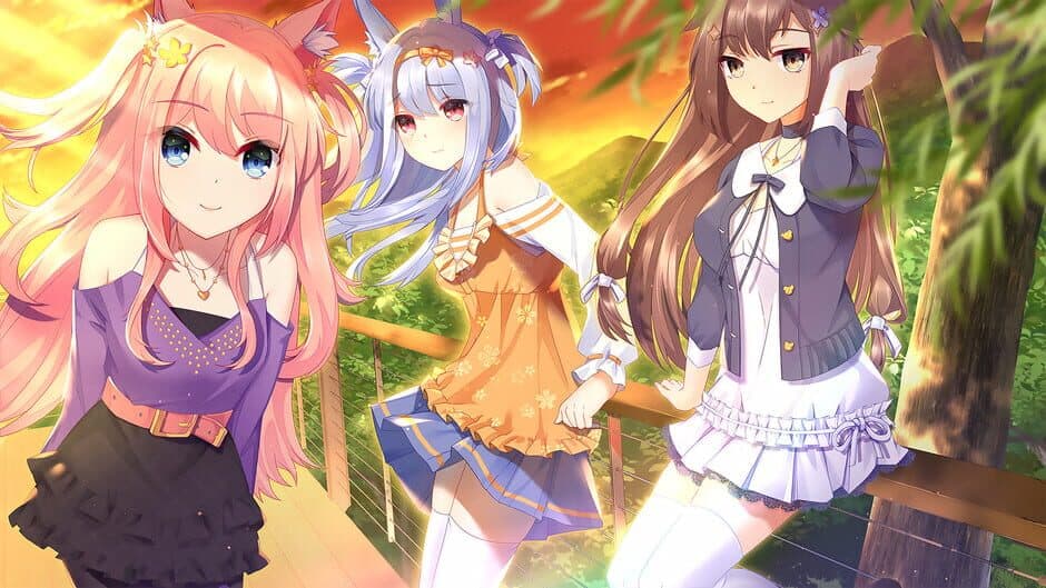 Fluffy Store screenshot