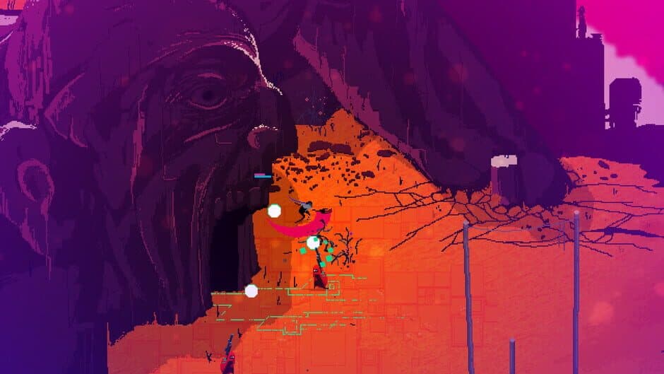 Resolutiion screenshot