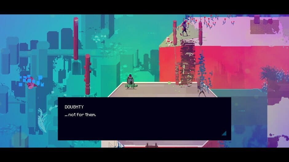 Resolutiion screenshot
