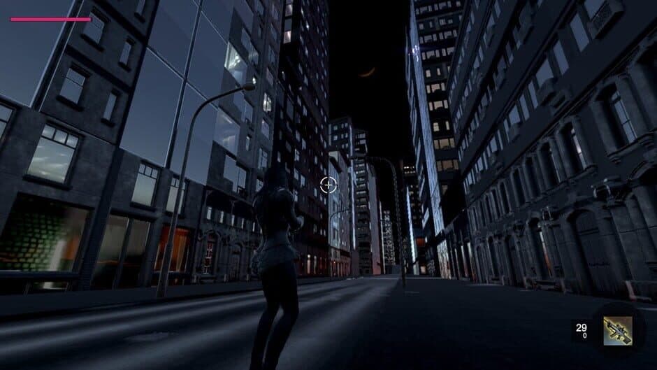 Android Amazones screenshot