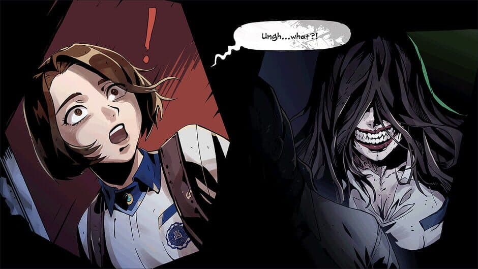 The Coma 2: Vicious Sisters screenshot