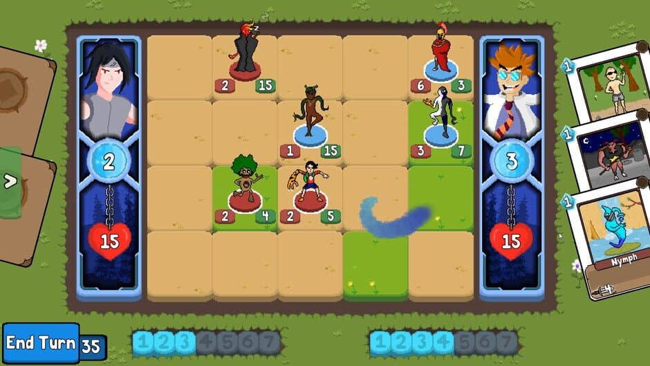 Hobs screenshot