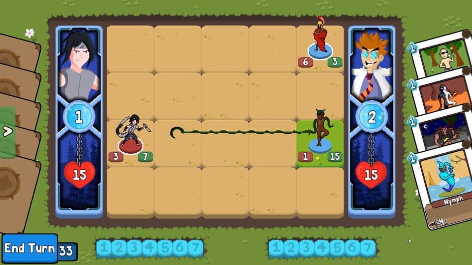 Hobs screenshot