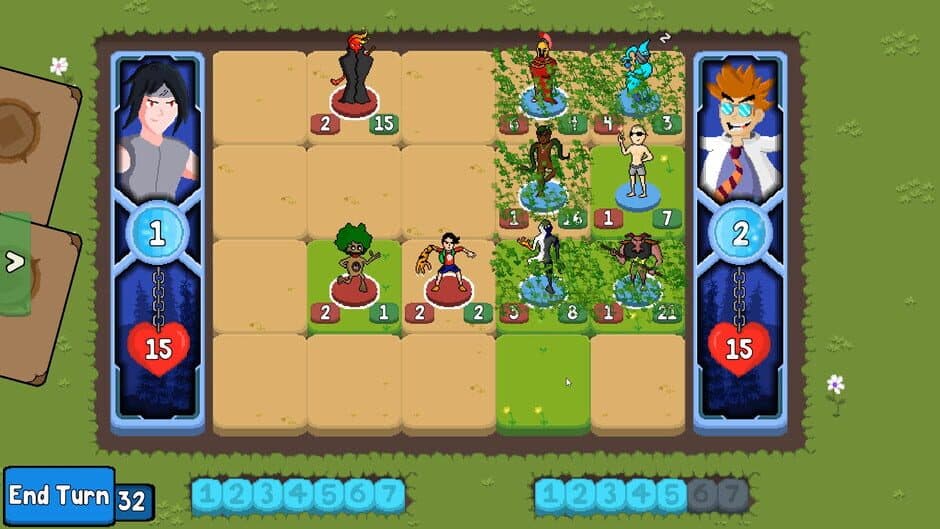 Hobs screenshot