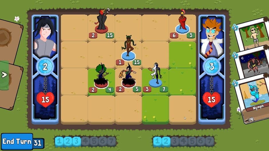 Hobs screenshot