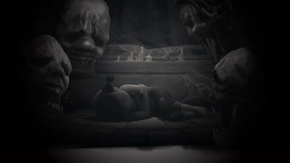 Eastern Exorcist screenshot