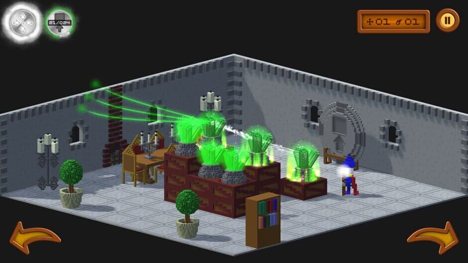 Magicolors screenshot