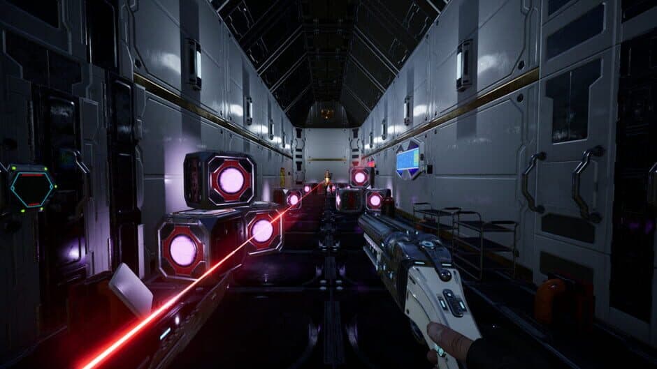 Time Break 2121 screenshot