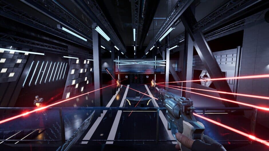 Time Break 2121 screenshot