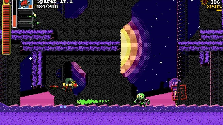 War Girl screenshot