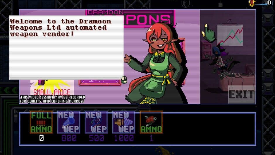War Girl screenshot