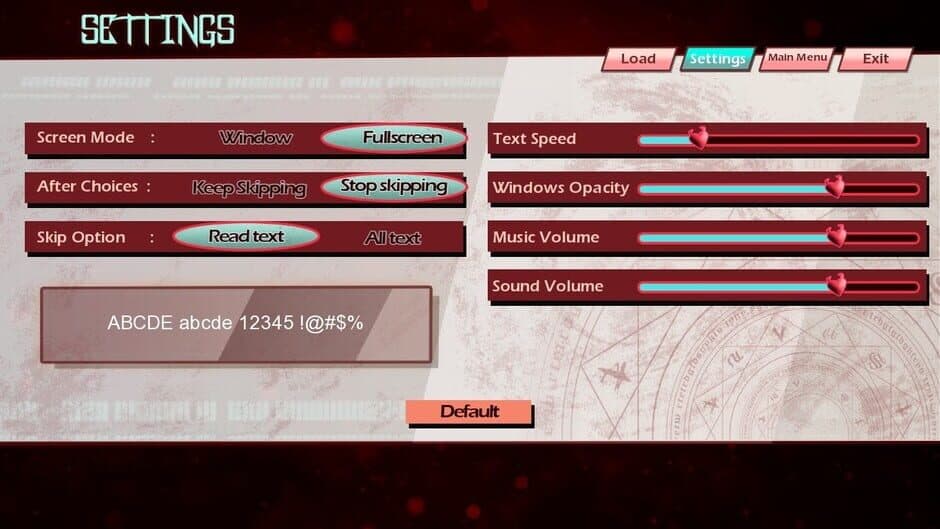 My Days with the Demoness screenshot