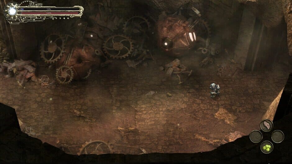 Bloom: Memories screenshot