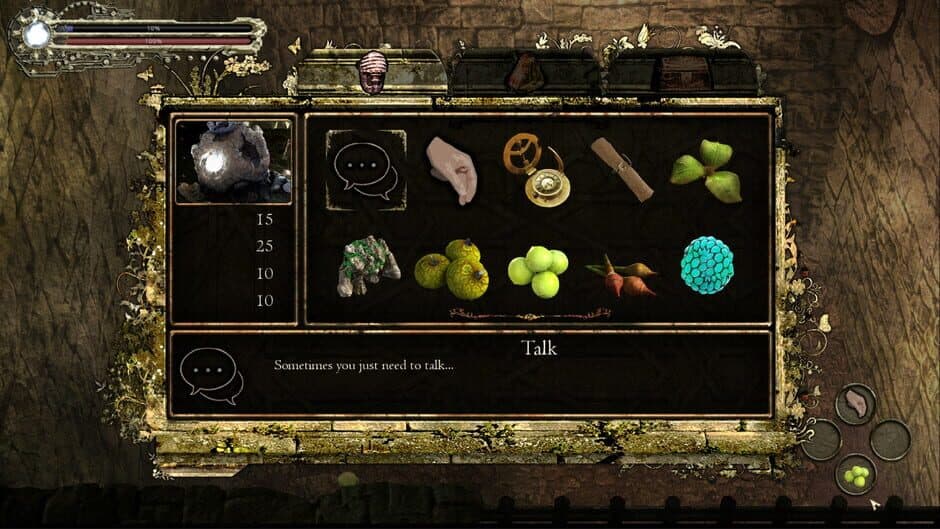 Bloom: Memories screenshot