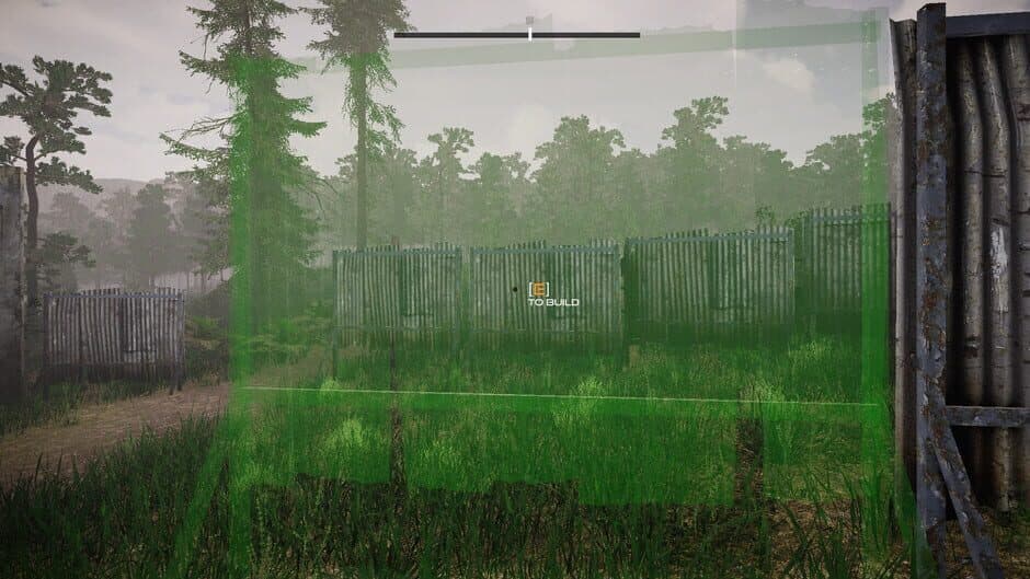 Mech Hunter screenshot