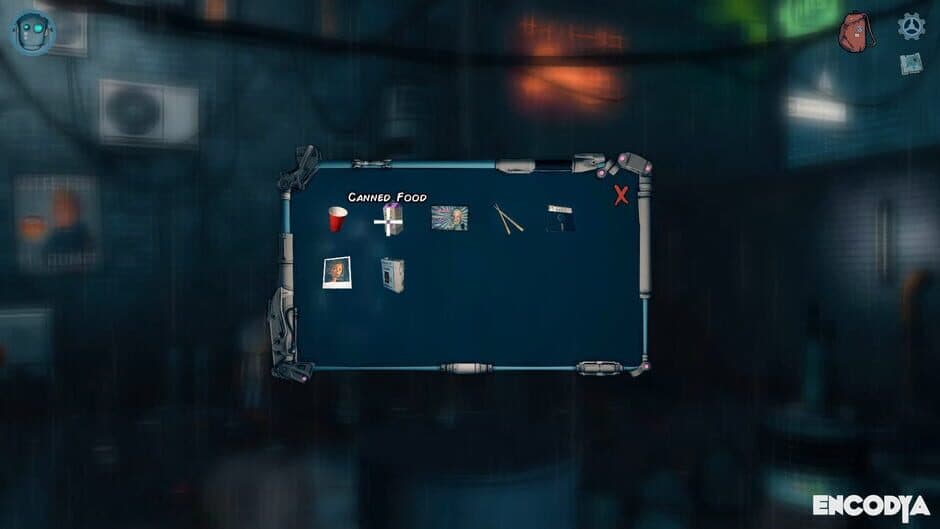 Encodya screenshot