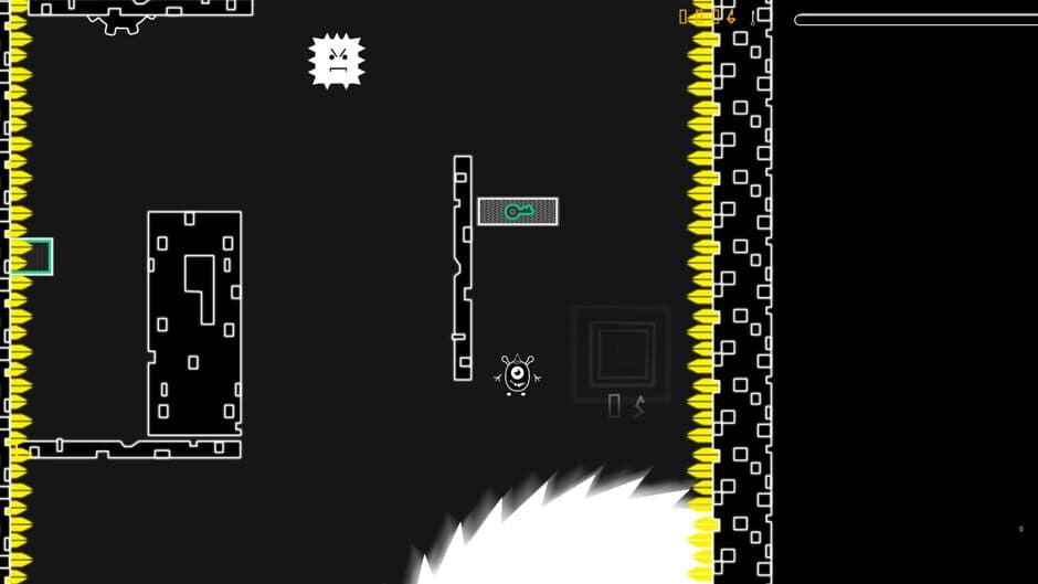 HalloweenStory screenshot