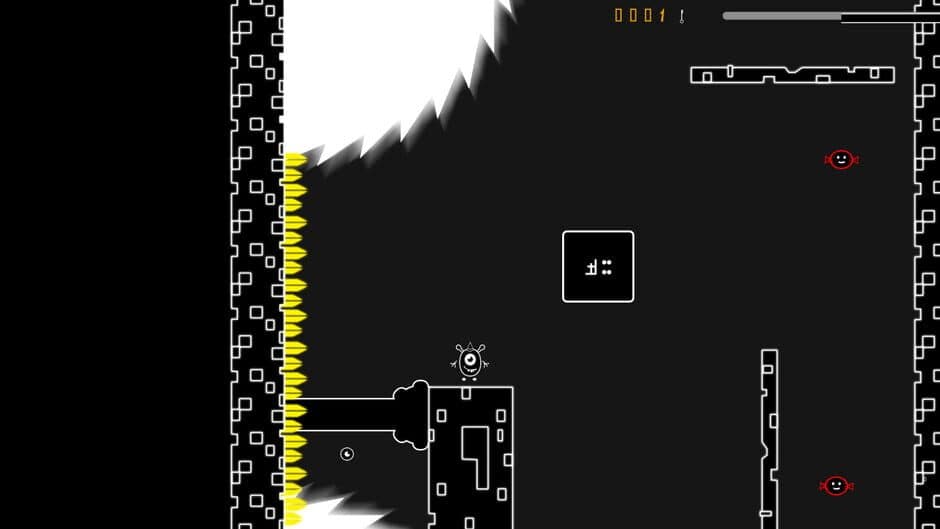 HalloweenStory screenshot