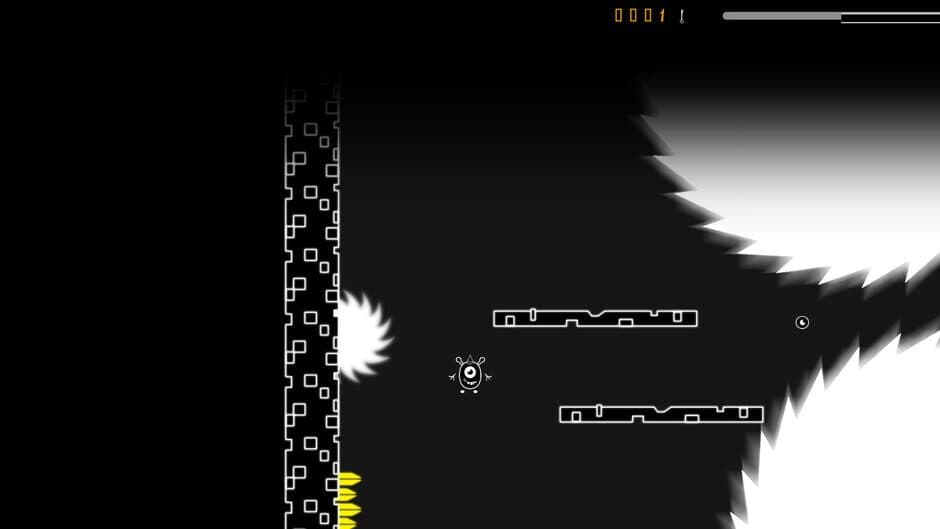HalloweenStory screenshot