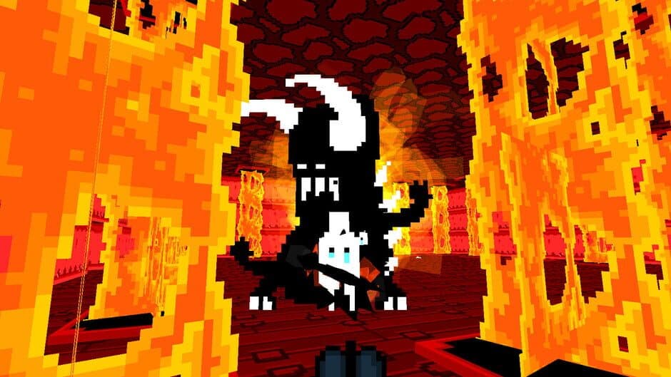 Electronic Super Joy 2 screenshot