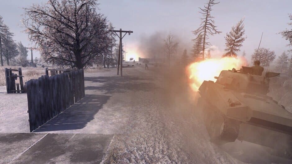 Men of War: Assault Squad 2 - Cold War screenshot