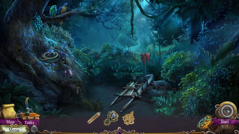 Uncharted Tides: Port Royal screenshot