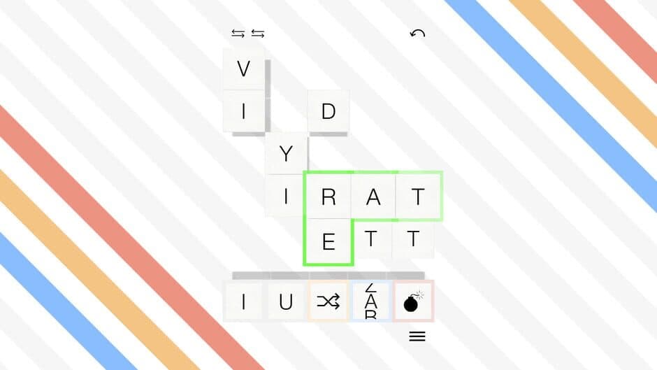 Word Forward screenshot