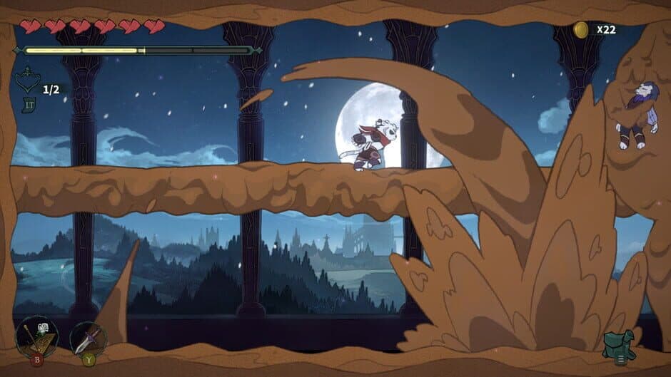 Kelipot screenshot